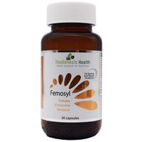 Neogenesis Femosyl - Female Endocrine Restorer